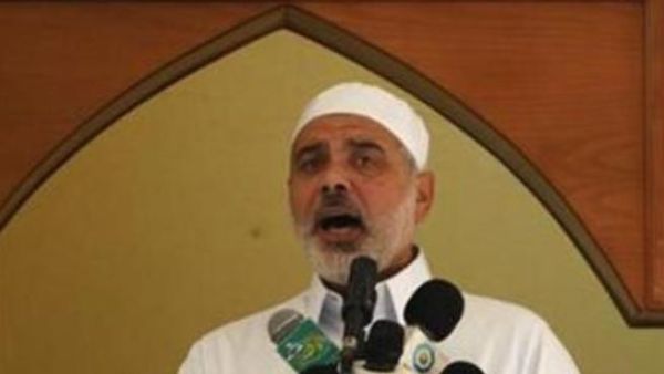 Ismail Haniyeh