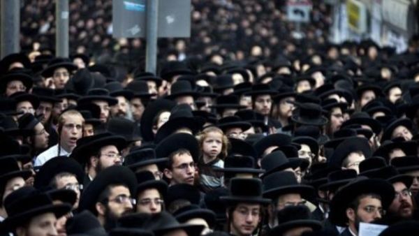 يهود متدينون