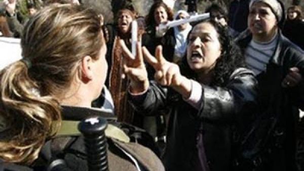 مصر اغتقلت مسؤول امني بارز 