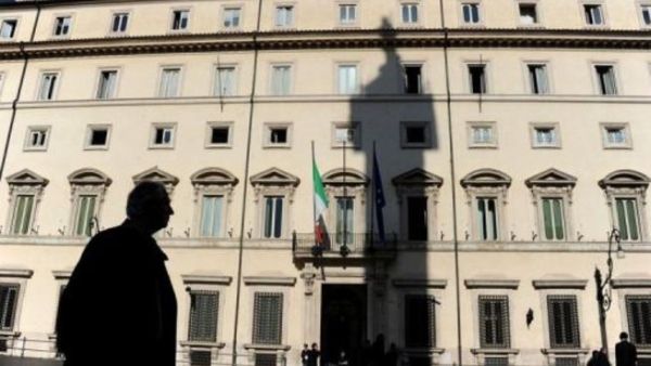 Helmy also said that Italy is considered the number one trade partner with Egypt in the European Union, and also ranks second in terms of international economic partners.
