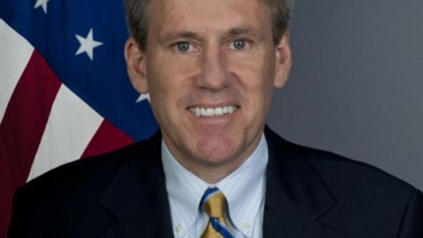 Ambassador Chris Stevens, a victim of the attacks