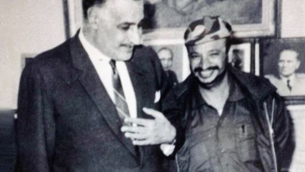 Since no leader led the revolution - no Lenin, Nasser or Khomeini-  just millions of young Egyptians, it is important they bring in a fresh leader to match their young ideals; who does not make the same mistakes of old