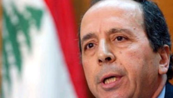 جميل السيد احد قادة الامن السابقين