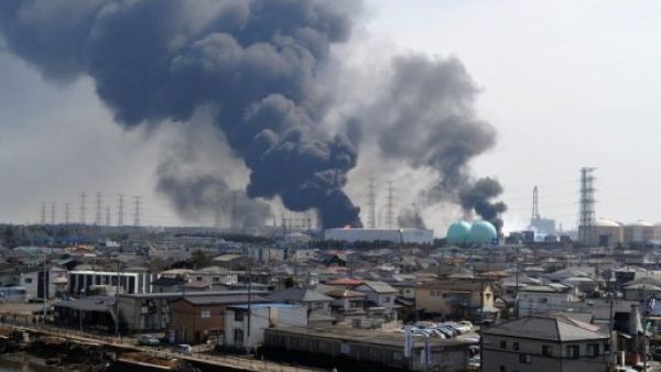 اعلان الطوارئ في محطة نووية ثانية في اليابان
