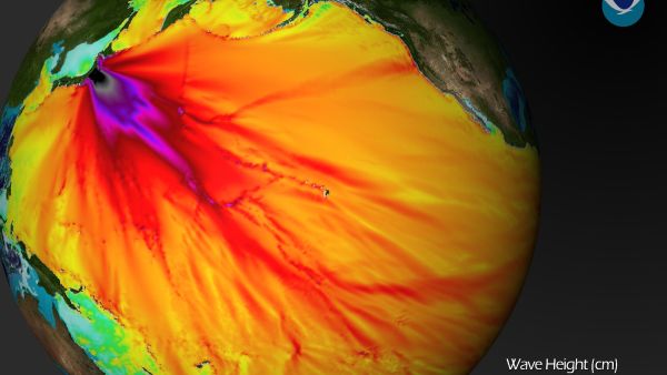 Japan post Tsunami: Possible nuclear meltdown is feared with Chernobyl like consequences