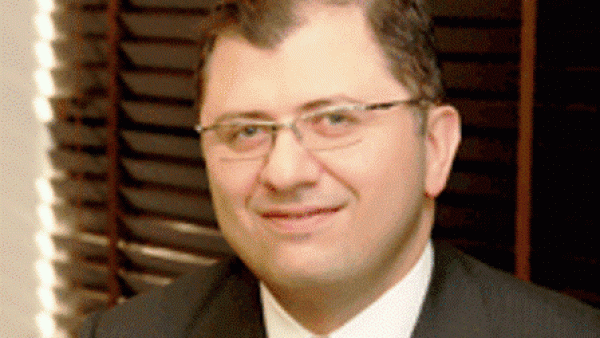 Ismail Tahboub, CEO of Jordan Dubai Capital