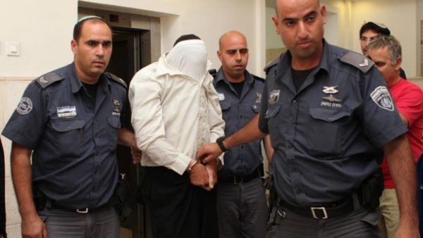 اتهام يهودي متطرف في اسرائيل بالتجسس لحساب إيران