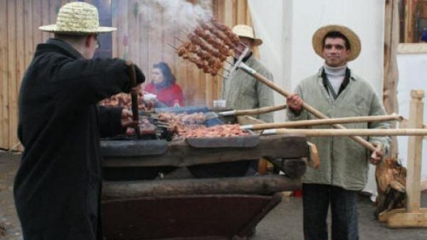 شوي اخر مزاج