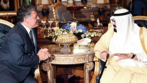 أعرب رئيس الوزراء عن تقديره لمواقف السعودية الشقيقة الداعمة للاردن