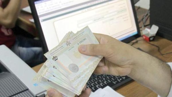 2.3 million voters have registered in 65 days (Photo: Hassan Tamimi)