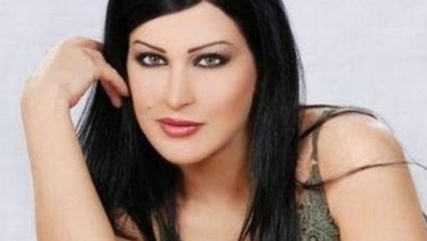 Jumana Murad