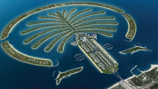 ICD is also developing the new Atlantic Hotel and Resort in Sanya city in Hainan Province, China, in cooperation with Kerzner.