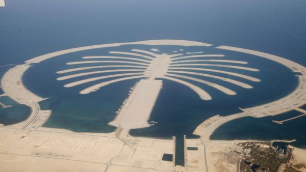 Nakheel wants to use their own funds to back up its new project activity as much as possible. (Image credit: Shutterstock)