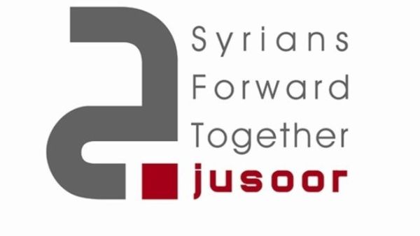 'Jusoor' offers help and guidance to Syrian high school graduates (Courtesy: Jusoor)