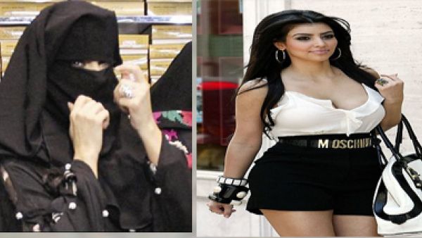 كيم كاردشان هيك وهيك