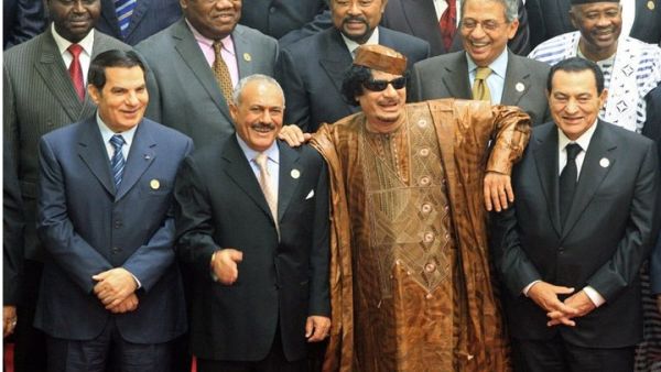 صورة تقول الكثير