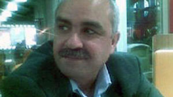 خالد أبو الخير