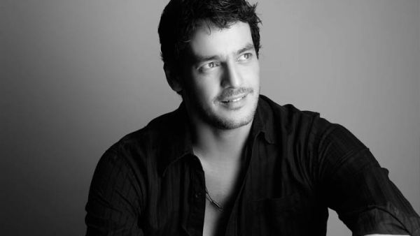 Khaled Abu Al Naja knows a good part when he sees it, accepting the role originally offered to his brother. (Image: Facebook)