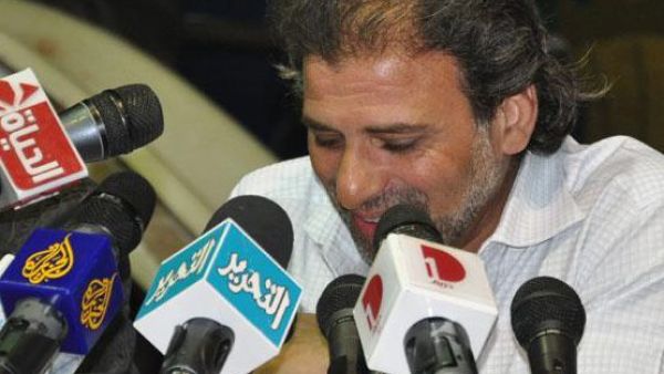 Will "Engineer" Youssef win his District's upcoming Parliamentary elections? (Image: Facebook)