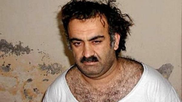خالد الشيخ محمد