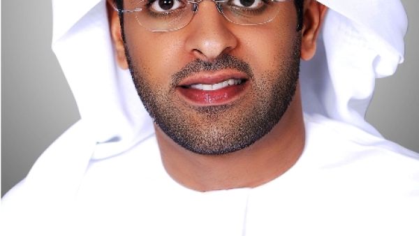 خالد بالجافلة، نائب رئيس العمليات التجارية لطيران الإمارات خالد بالجافلة، نائب رئيس العمليات التجارية لطيران الإمارات