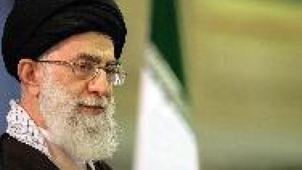 Ali Khamenei 