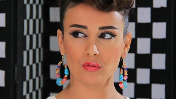 Kinda Hanna is rumored to have married Syrian director, Naji Tu'mi, in a secret ceremony