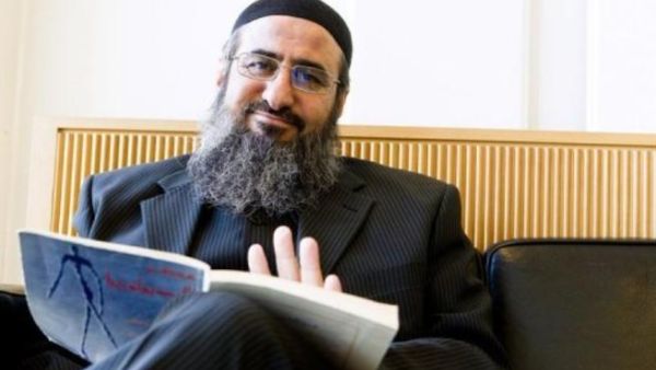 الملا كريكر