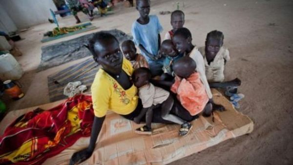 السودان يواجه سخطا شعبيا 
