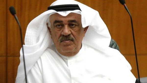 نواب كويتيون يتهمون وزير المالية بتجاوزات
