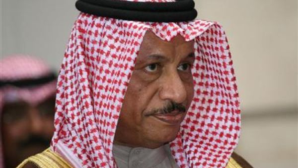  الكويت تشكل حكومة جديدة 