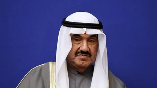 نواب يتعهدون باسقاط رئيس الوزراء 