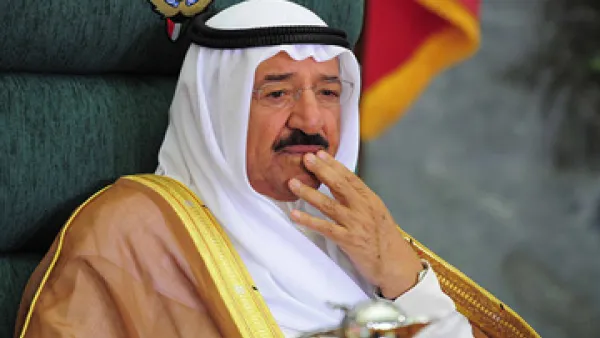 الكويت تؤكد على دعمها لسياسة "التعاون الاسلامي" 