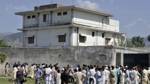 All in All, it's just another brick from bin Laden's wall