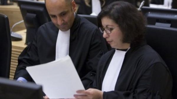 الجنائية تعارض العفو عن جرائم معارضي للقذافي 