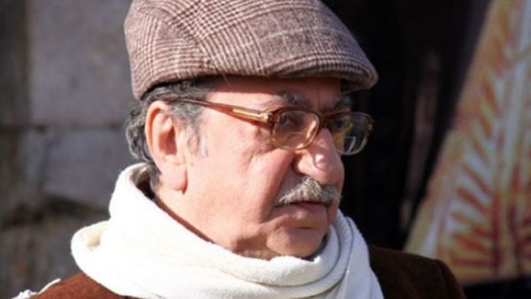 Duraid Lahham (Image: Sayidaty.net)