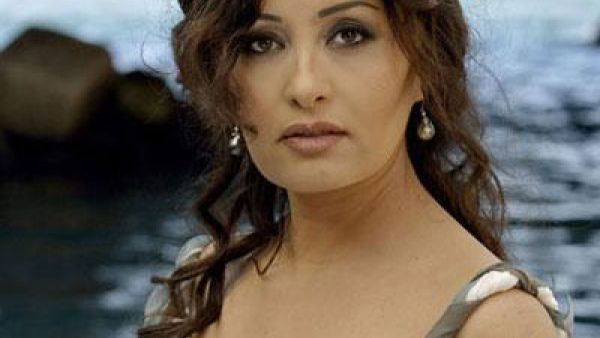 لطيفة التونسية