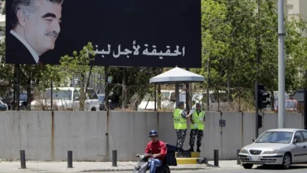 حكومة ميقاتي على صفيح ساخن