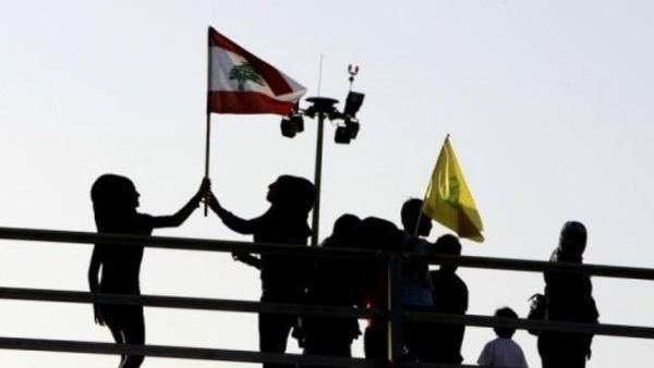 The Lebanese army has set up checkpoints across the Hezbollah stronghold of Baalbek after five people were killed over the weekend . (AFP/File)