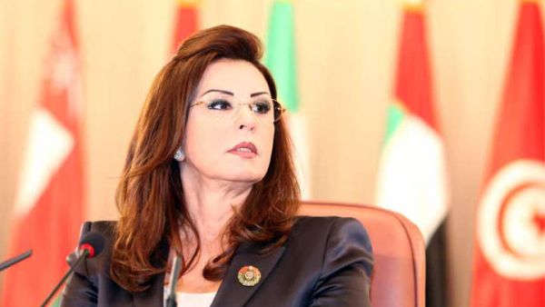 Leila Ben Ali is not the Middle East's favorite Tunisian. Leila Ben Ali is not the Middle East's favorite Tunisian.