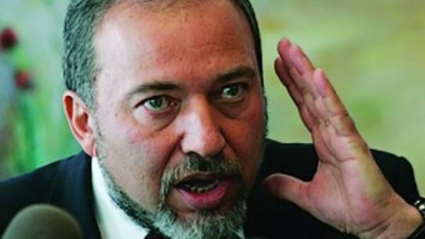Israel is being increasingly pressured by the international community as peace talks with the Palestinians falter. (AFP/File)