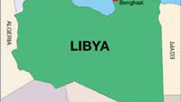 The situation in Libya will continue to be monitored; but as of now it remains unsafe for any flights to resume