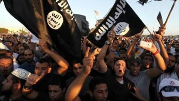 Libyans want their militant groups to leave the country, now.