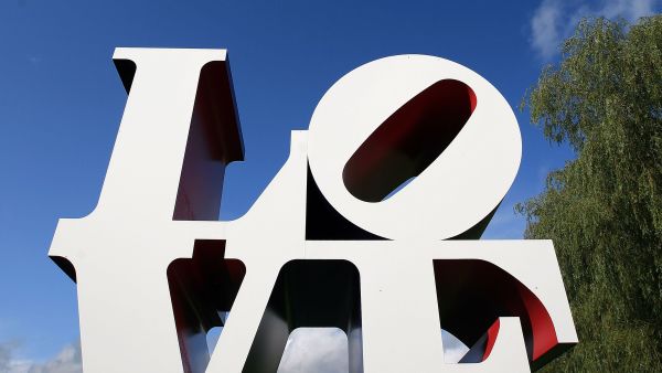 Are we hard-wired to love the several we may love whenever we meet them in our lives?