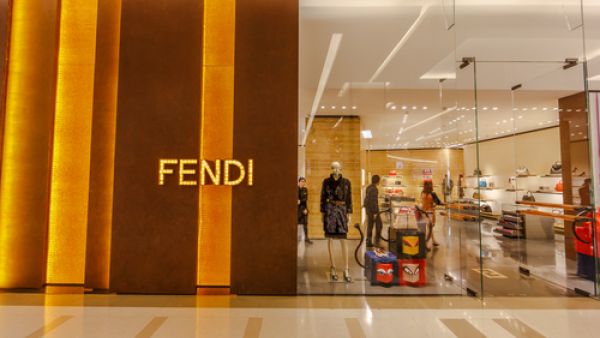 Patrick Albaladejo, deputy managing director of Hermes, added that travel retail represented a “significant” portion of the brand’s total sales. Patrick Albaladejo, deputy managing director of Hermes, added that travel retail represented a “significant” portion of the brand’s total sales.