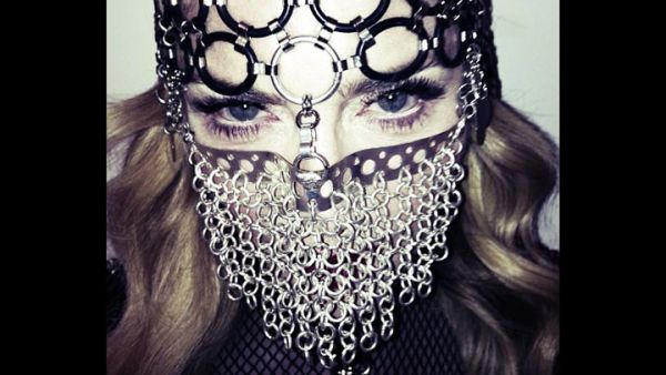 Madonna told Harpers Bazaar that she has been studying the Quran. (Photo courtesy of Facebook)