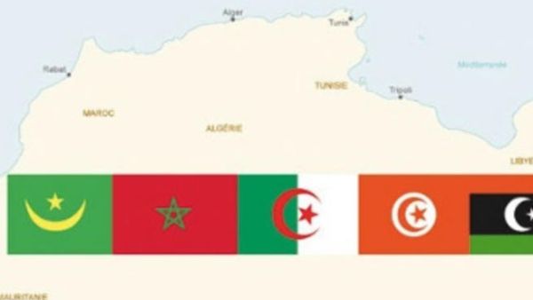 Countries in the Maghreb area of North Africa are set for closer cooperation