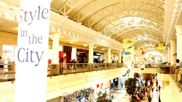 The diverse holdings of Majid Al Futtaim will be unified under a common brand. (Image credit: Arabian Business)