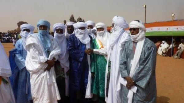 حركة تمرد الطوارق تعلن مواصلة هجومها 