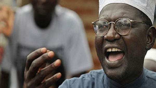 مالك حسين أوباما، الأخ غير الشقيق للرئيس الأمريكي باراك أوباما